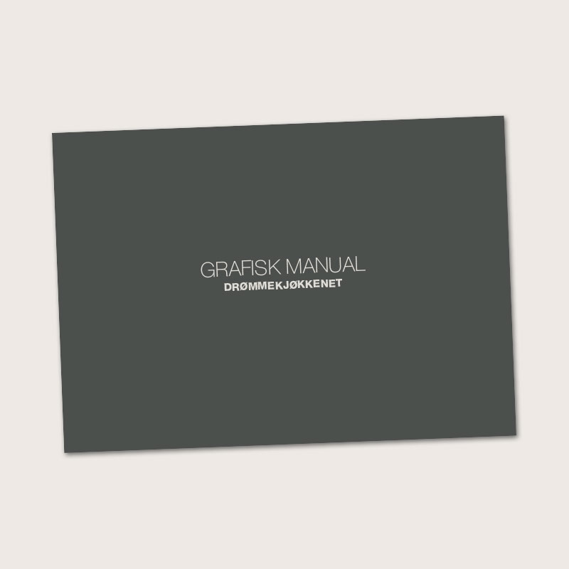 Grafisk manual Grafisk manual