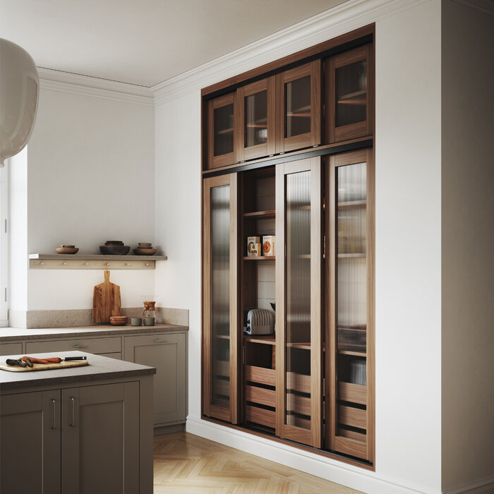 Kampanje garderobe Kampanje garderobe