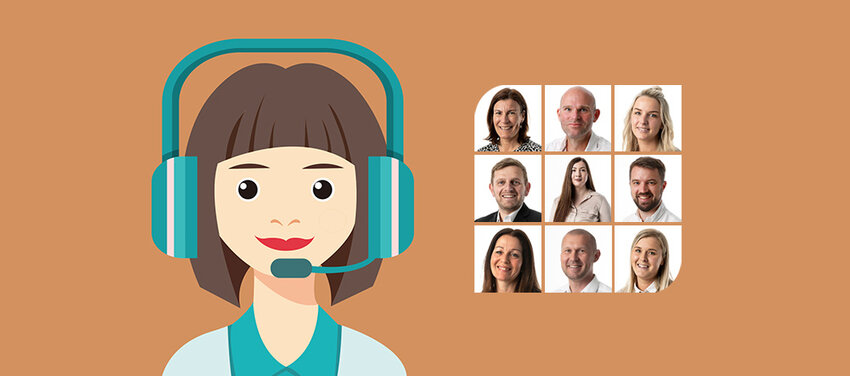 Snarvei til Helpcenter Snarvei til Helpcenter