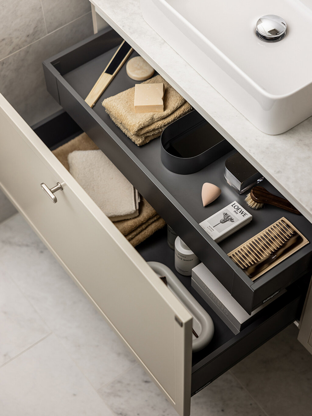 Drift og vedlikehold baderom Drift og vedlikehold baderom