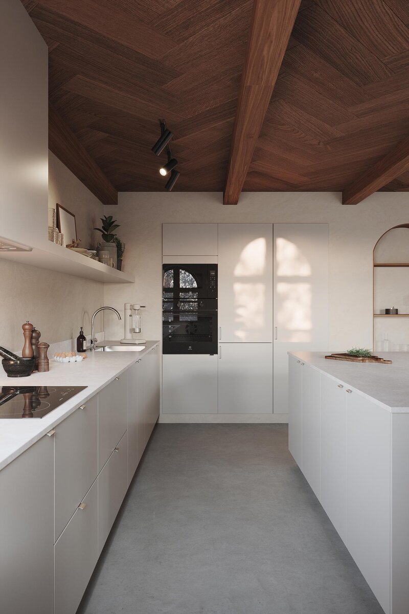 Drømmekjøkkenet Selekt Drømmekjøkkenet Selekt