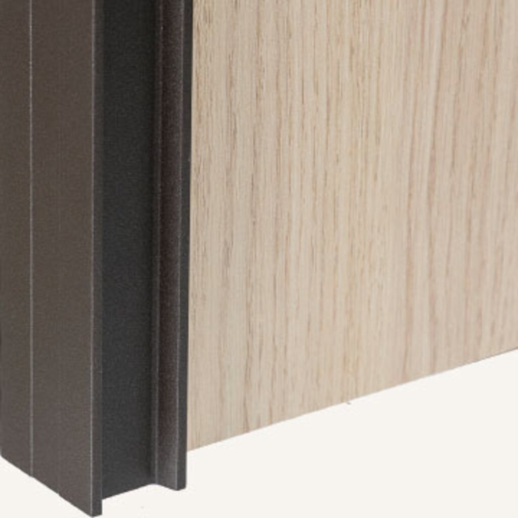 Profil Frontrow kaffebrun Profil Frontrow kaffebrun