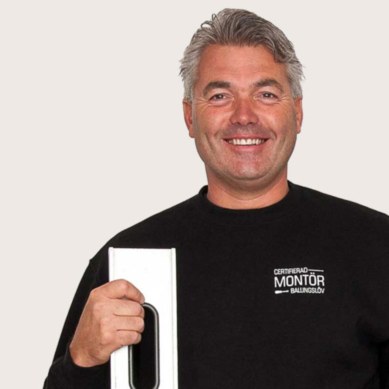 Sertifisert montør Sertifisert montør