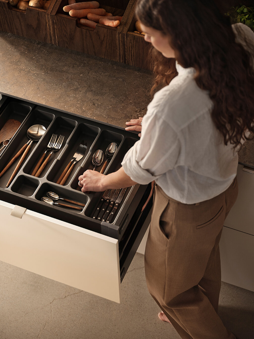 Drift og vedlikehold kjøkken Drift og vedlikehold kjøkken