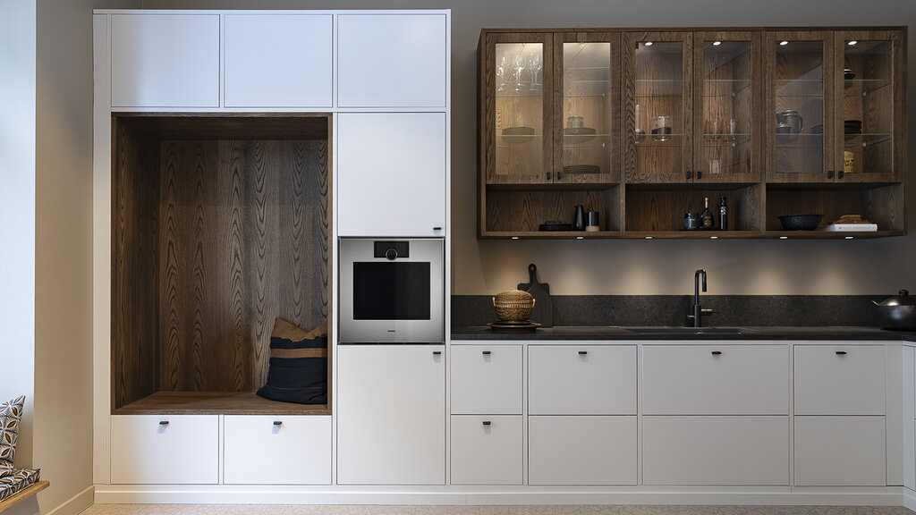 Hvitevareleverandør Gaggenau Hvitevareleverandør Gaggenau