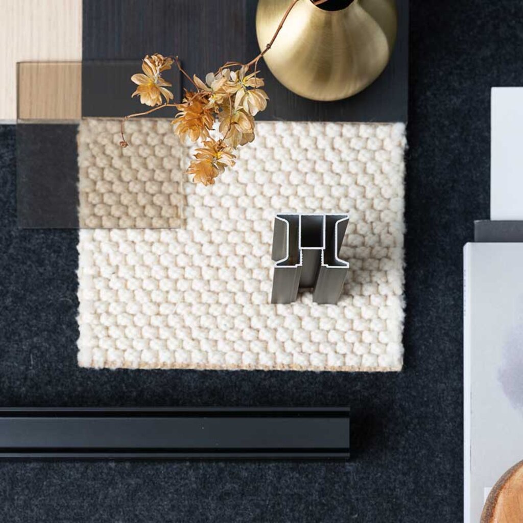 Moodboard Frontrow Moodboard Frontrow