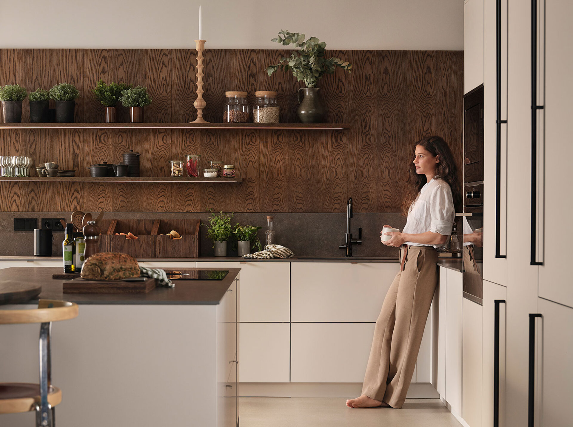 Bestill kjøkkenmøte – Kjøkkeninspirasjon Primo Kashmir Bestill kjøkkenmøte – Kjøkkeninspirasjon Primo Kashmir