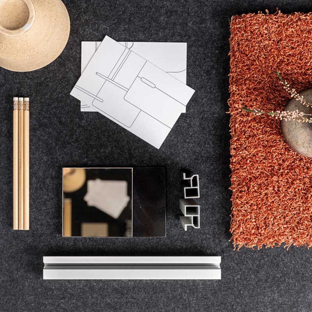 Moodboard Lounge Moodboard Lounge