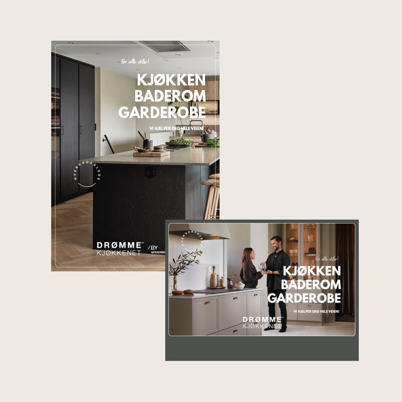 Profilannonse Profilannonse