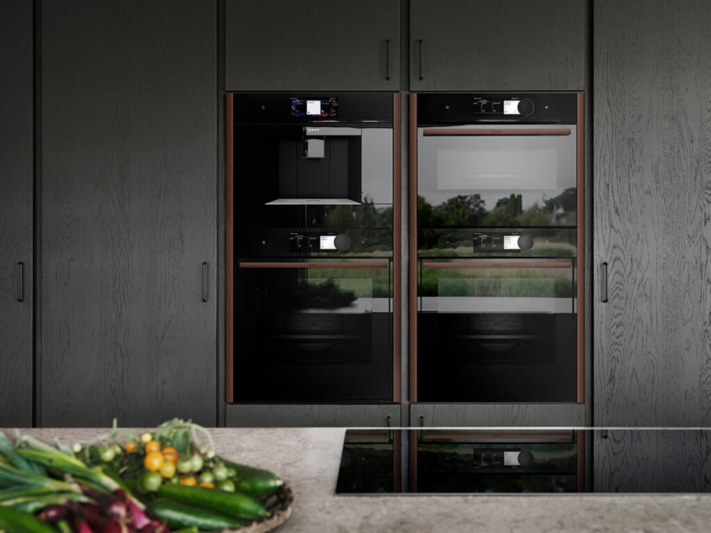 Hvitevareleverandør Neff Hvitevareleverandør Neff