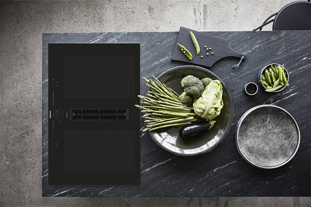 Hvitevareleverandør Siemens Hvitevareleverandør Siemens