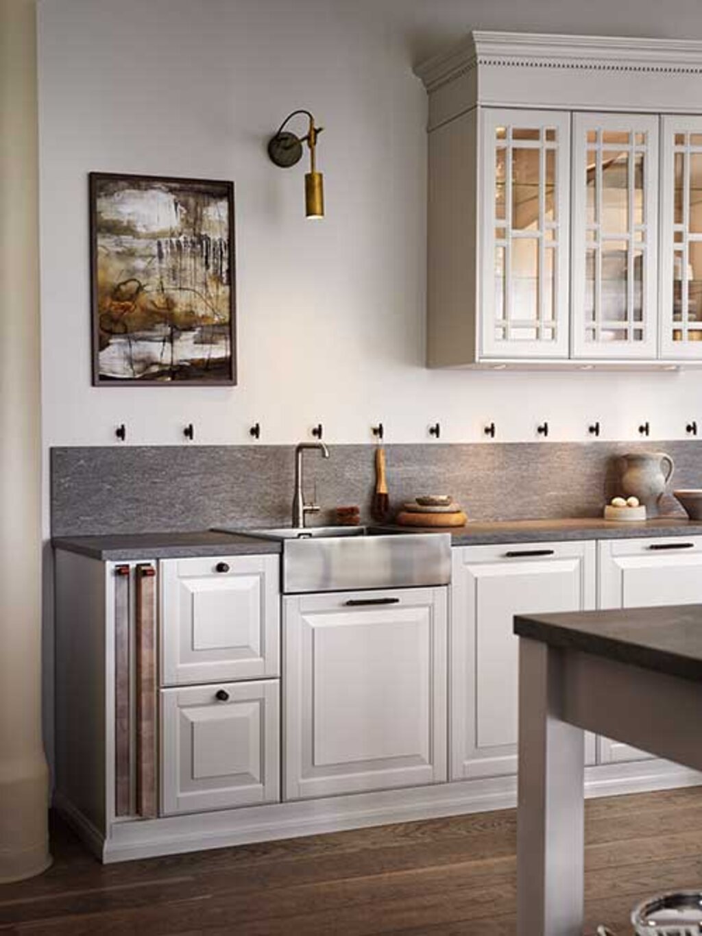 Monteringsanvisning Tradisjon Monteringsanvisning Tradisjon