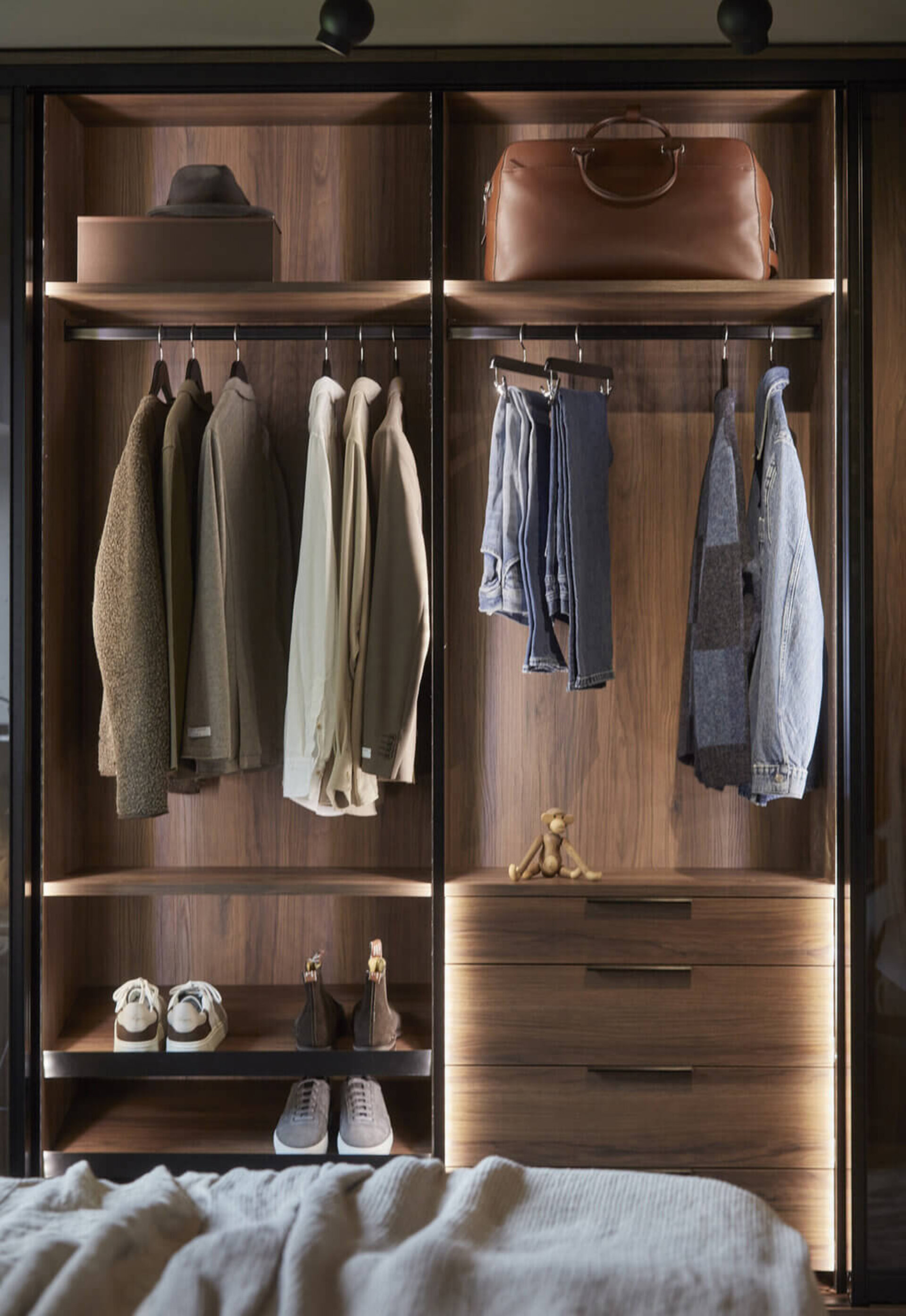 Skyvedør Frontrow Skyvedør Frontrow