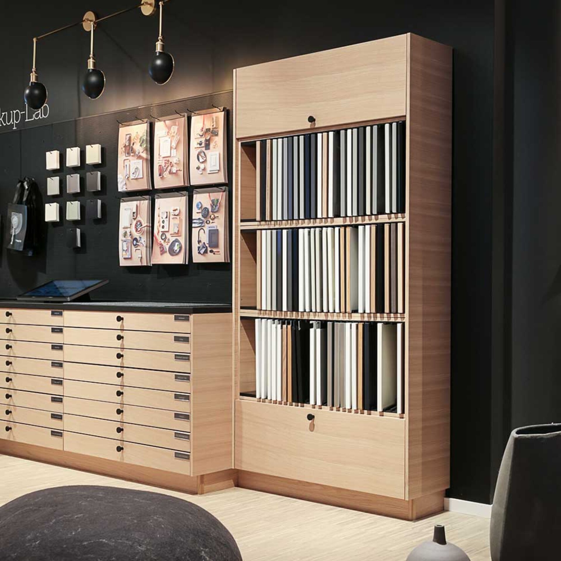 Butikk - showroom: Ballingsløv Kungsholmen Butikk - showroom: Ballingsløv Kungsholmen