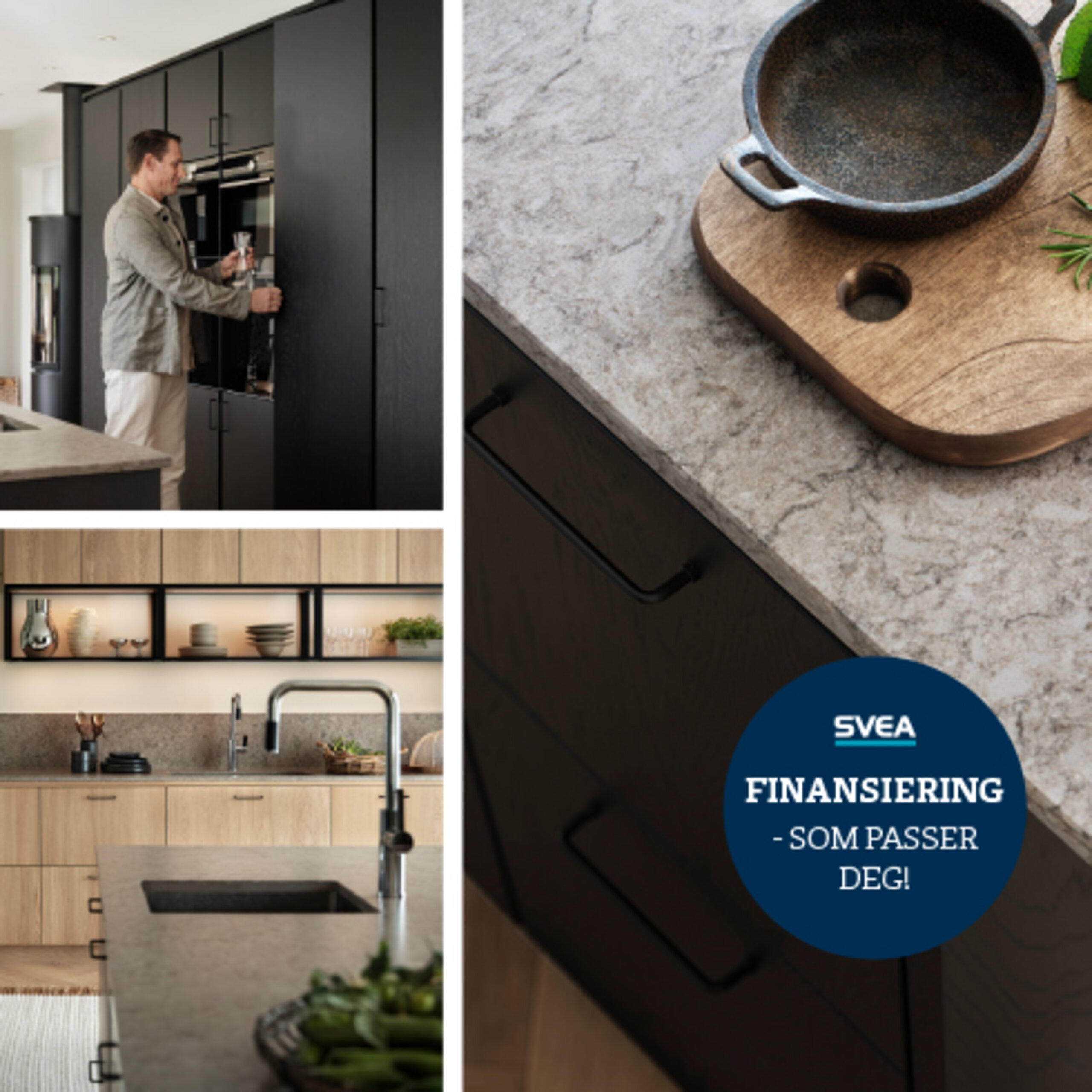 finansiering finansiering