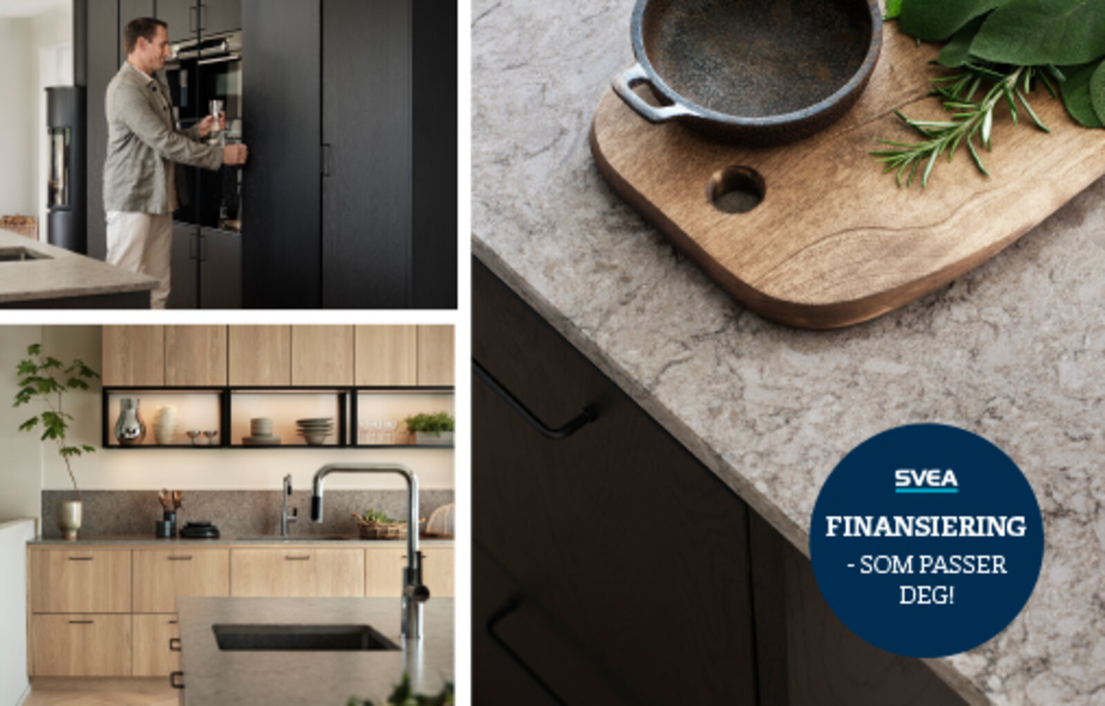 Finansiering Finansiering