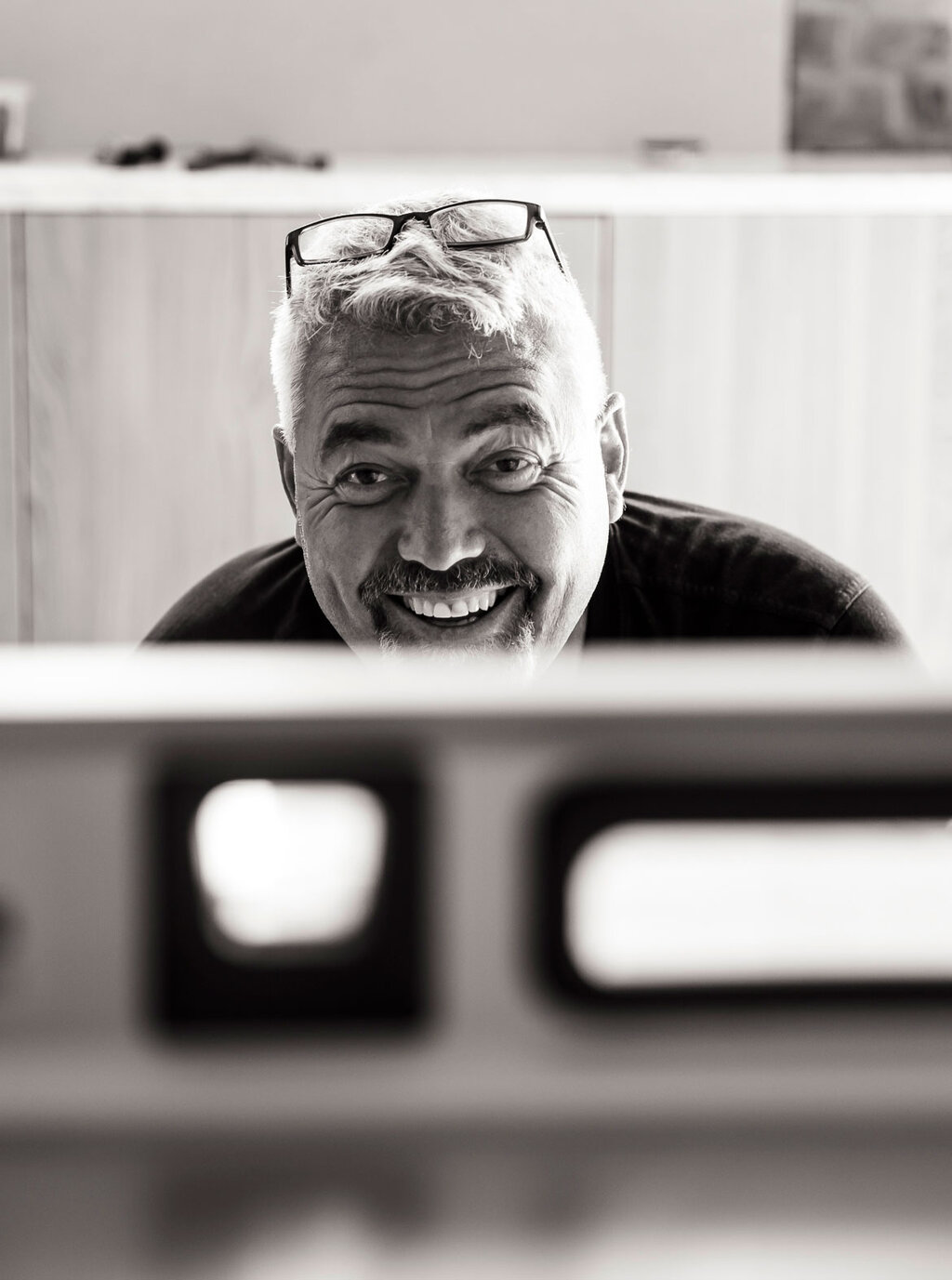 Sertifisert montør, Peter Sertifisert montør, Peter